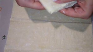 Ленивые хачапури из теста ФИЛО вкусно легко,  просто и
