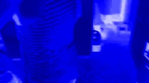 ГРИФЕР РАЗБИЛ ТЕЛЕВИЗОР ГАЕЧНЫМ КЛЮЧОМ! in CalpisChorded