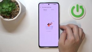 Как изменить рингтон на OPPO Reno12 FS - Персонализация звук?