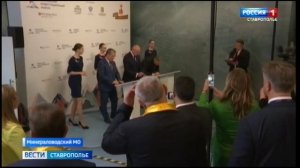 ИТАР-ТАСС и Ставрополье расширяют сферу сотрудничества