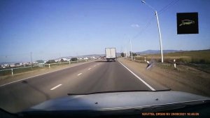 Гусиноозерск - Улан-Удэ. 29 Августа 2021.Часть 6.