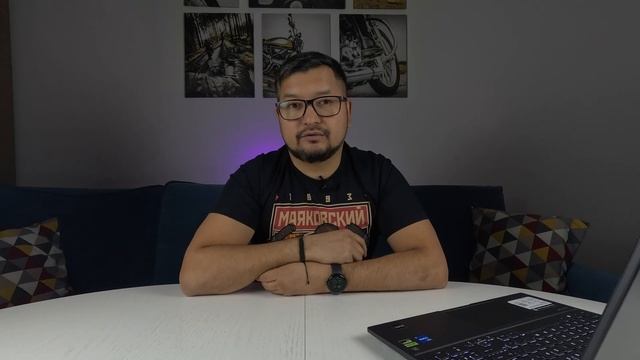 Обзор ноутбука HP Victus 15-fa1082wm за 500 баксов смотреть онлайн