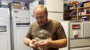 Инкубатор на обслуживании спустя шесть лет. Как накипь медленно убивает ваше оборудование.
