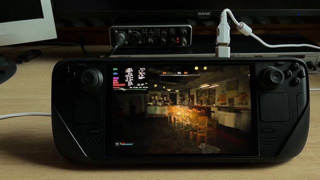 КАК ИДЕТ STALKER 2 НА STEAM DECK И ASUS ROG ALLY X ► ИГРАБЕЛЬНО? смотреть онлайн