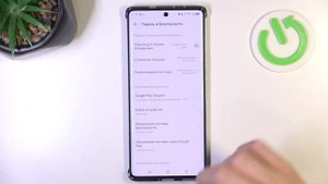 Infinix Note 40 Pro+ | Как скрыть альбом в галерее на Infinix Note 40 Pro+