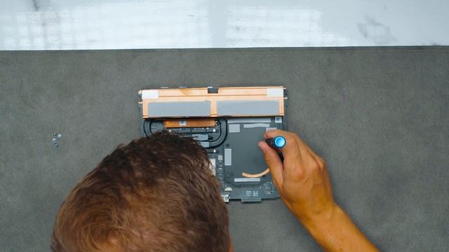 ИДЕАЛЬНЫЙ мини-ПК для создателей (и кого-то еще?) | Обзо? смотреть онлайн