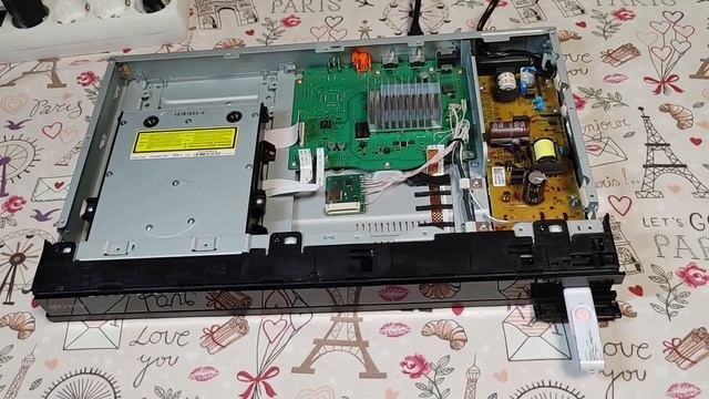 SONY UBP-X800M2 Multiregion МУЛЬТИРЕГИОН