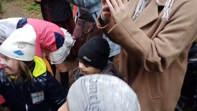 14 октября 2024 г. смотреть онлайн