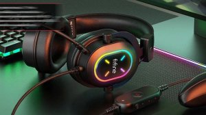 Наушники FIFINE H6X