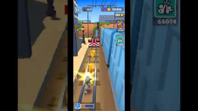 Subway surfers 9 НОВОЕ ОБНОВЛЕНИЯ OXFORD ПУТЬ К МИЛЛИОНУ ВЫБИВАЕМ ПЕРСОНАЖЕЙ