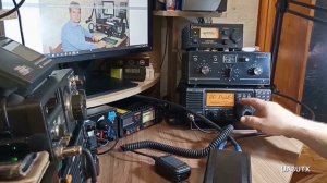 Автоматический тюнер ATU 100