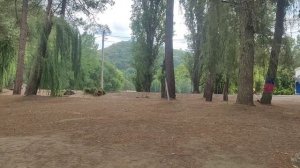 Лучшее место для отдыха на Чёрном море. Часть 1. КРИНИЦ?