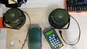 Аккумулятор для Plurifon