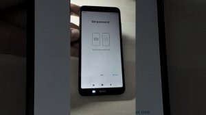 Как удалить аккаунт xiaomi redmi 7A без компа deleting google account  byp