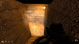 Весь проект "Дарвин" в моде S.T.A.L.K.E.R. Dead City Epilogue