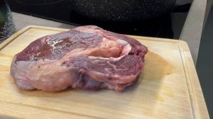 Заготовки из мяса, а так же пара классных блюд в дополн