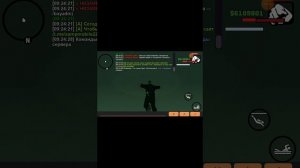 SAMP MOBILE!!! Ребята заходите к нам играть!!! БУДНИ АДМИНИСТРАТОРА!!!