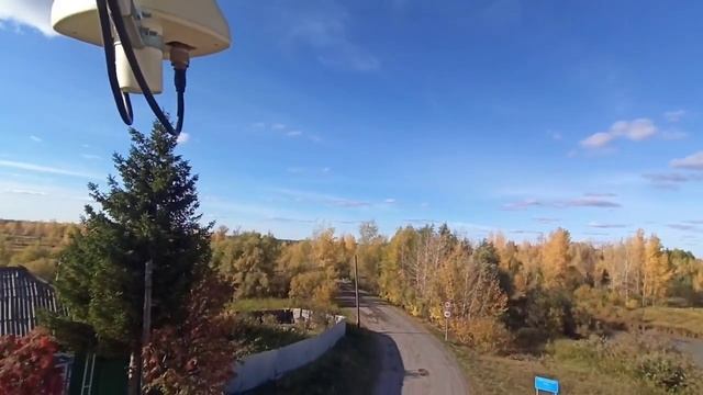 Сидеть высоко и глядеть далеко - вот основная задача 3g смотреть онлайн