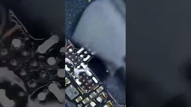 Восстановление Face ID Huawei Mate 40 rs #huaweimate40rs смотреть онлайн