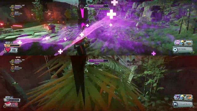 FOOT SOLDIER в Игре Plants vs. Zombies: Garden Warfare 2 (PlayStation 5) ПРОБУЮ СОЛД смотреть онлайн