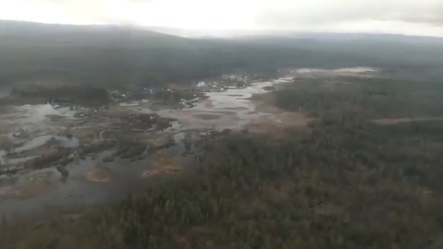 Подтопление в Иркутской области смотреть онлайн