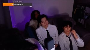 ЗАПИСЬ СО СТРИМА @arkac993 (Аркаша, Даня, Рео, Руслан, Султа?