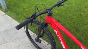 Обзор велосипеда Intense Spider Pro 2024
