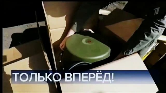 Часы и начало новостей (Первый канал, 05.10.2024, 09:59) смотреть онлайн