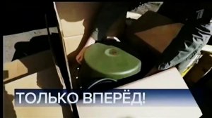 Часы и начало новостей (Первый канал, 05.10.2024, 09:59)