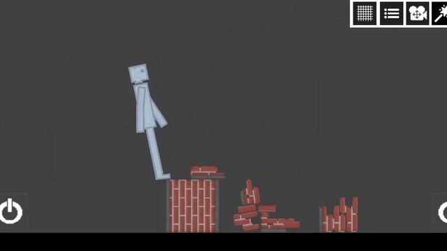 Мини - фильм „РОБОТЫ” (people playground на телефон) смотреть онлайн