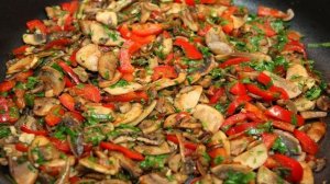 Филе судака в духовке