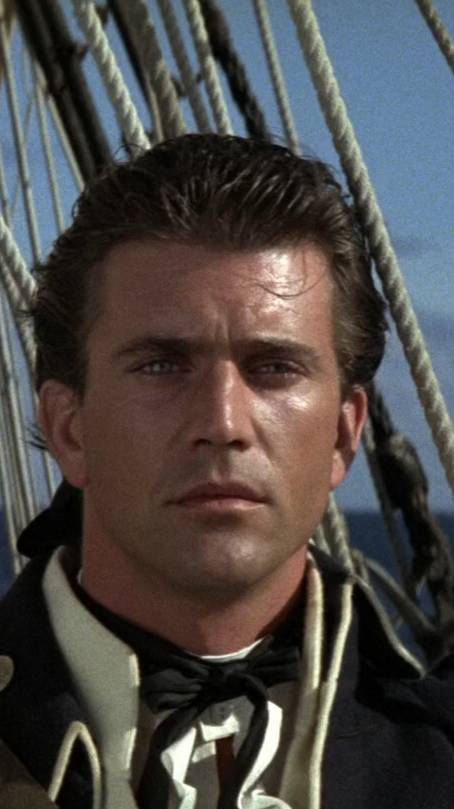 Баунти/The Bounty/1984