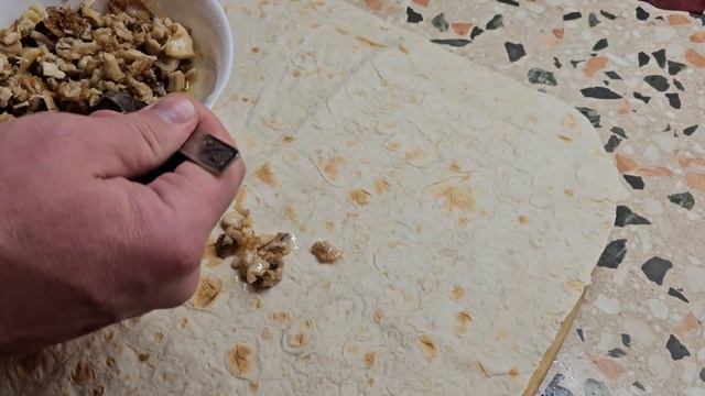 ШАУРМА ПО РОСТОВСКИ ЗА 5 МИНУТ/ВКУСНЯШКА смотреть онлайн