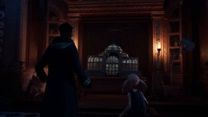 НЕНАВИЖУ HOGWARTS LEGACY