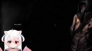Рена играет в Darkwood #1