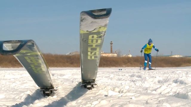 Новости спорта. 9 марта. Часть 3 смотреть онлайн