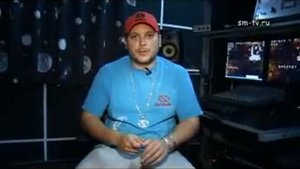 Bad Balance-О ситуации с Тимати и Доминик Джокер.