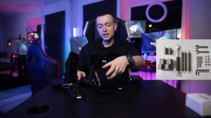 ЛУЧШИЕ ПЕДАЛИ | MOZA SRP | ОБЗОР