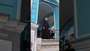 Л. Афанасьев "Гляжу в озера синие " из к/ф "Тени исчезают в полдень"