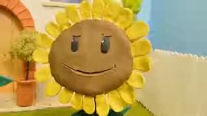 Растения против зомби Анимация