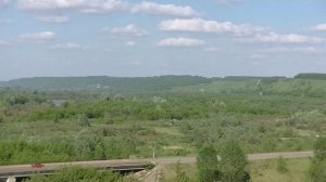 vatravel.ru Оленья гора в г.Лысково Нижегородской области