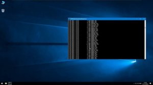 Удаление папки Fonts в Windows 10.