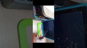 обзор на стилус dexp us-19