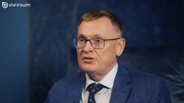Вопрос-Ответ с Михаилом Дедуновичем: внедрение Infinium Logimus на вашем предприятии!