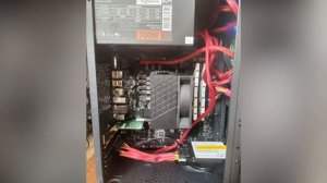 Материнская плата MSI PRO B760M-P