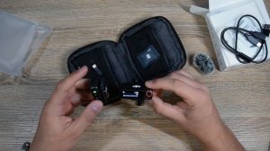 Поменял DJI MIC MINI на DJI MIC 2 и вот почему!