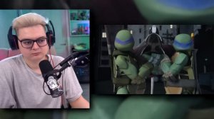 СМЕРТЬ ШРЕДЕРА И СПЛИНТЕРА ! Черепашки-ниндзя 2012 4 Сезо