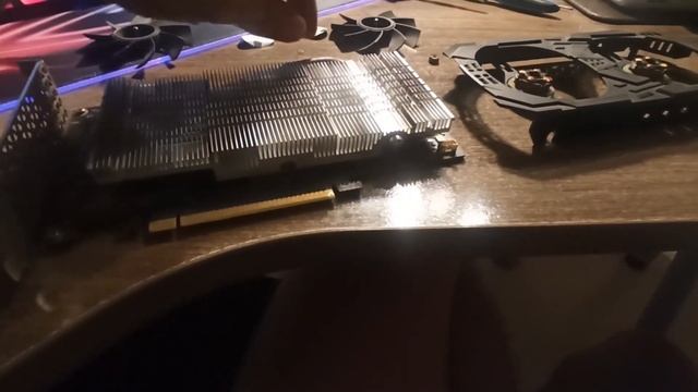 Colorful P106-100 Майнинг эдишены ч.1(покупка и обслуживание) смотреть онлайн