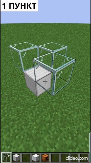 !ПРОСТАЯ ФЕРМА СНЕГА🟦🔵🟦🟦🟦🔵🟦! смотреть онлайн