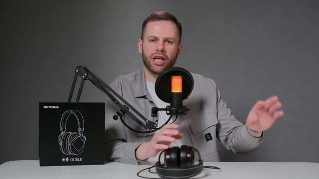 SIVGA ORIOLE | Стильные динамические полноразмеры с музыкал смотреть онлайн